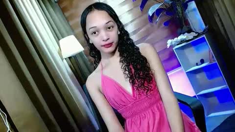 Snapshot of curybb_hanna19 chatting on May 2026 12:23:02 PM BBY CURLYHANNA online show from May 2026 12:23:02 PM