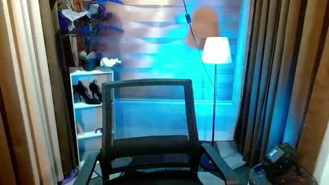 Snapshot of curybb_hanna19 chatting on May 2026 05:10:02 PM BBY CURLYHANNA online show from May 2026 05:10:02 PM