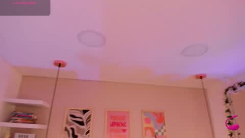 Amber  online show from November 2025 08:53:01 PM