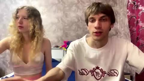 Robert Alice online show from July 2026 07:30:01 PM