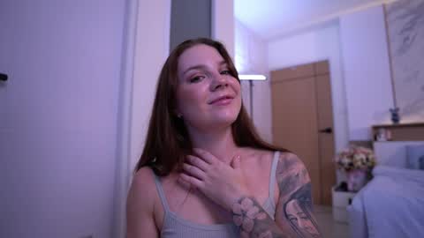 Snapshot of cute__foxy chatting on November 2025 12:38:02 AM Foxy online show from November 2025 12:38:02 AM