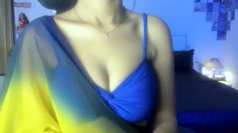 Snapshot of cute_alishaa chatting on April 2026 02:41:01 PM Alisha online show from April 2026 02:41:01 PM