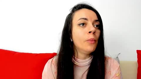 Snapshot of cute_angel95 chatting on February 2025 10:03:02 PM cute_angel95 online show from February 2025 10:03:02 PM