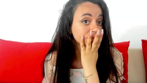 Snapshot of cute_angel95 chatting on June 2026 02:33:01 PM cute_angel95 online show from June 2026 02:33:01 PM