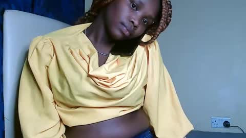 Snapshot of cute_beb2 chatting on February 2025 11:21:02 AM V EE online show from February 2025 11:21:02 AM