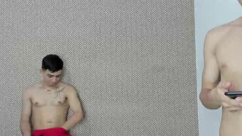 Snapshot of cute_boys18 chatting on January 2025 08:52:02 PM ARTURO-18 MATIAS-18 NIKOLAY-19 HADES-18 GABO-19 online show from January 2025 08:52:02 PM