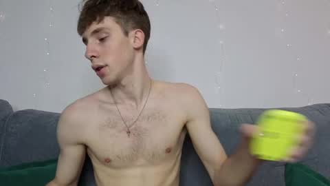 Im Brian online show from May 2026 04:37:02 PM