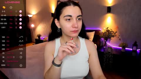 Hanna online show from December 2024 07:10:01 AM