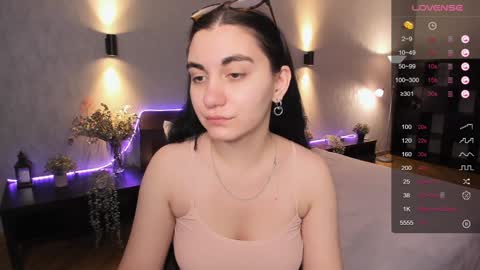 Hanna online show from December 2024 07:08:01 AM