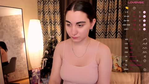 Hanna online show from December 2024 01:58:02 AM