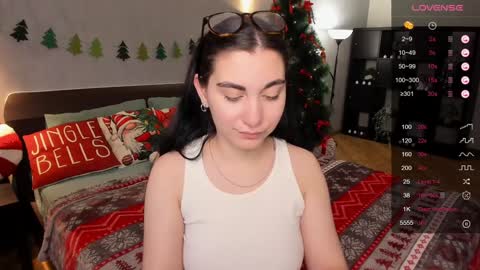 Hanna online show from December 2024 09:55:01 AM