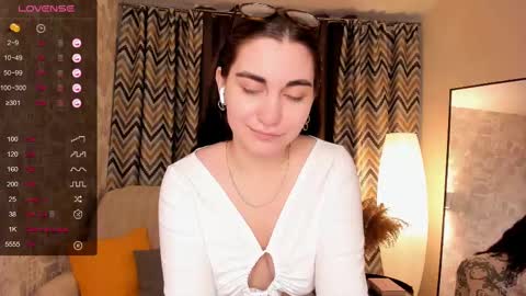 Hanna online show from February 2025 05:19:02 AM