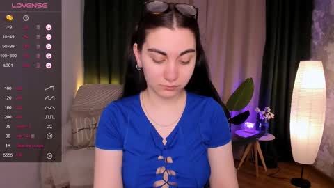 Hanna online show from February 2025 02:04:01 AM