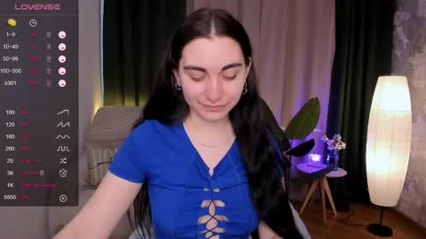 Hanna online show from February 2025 05:09:01 AM