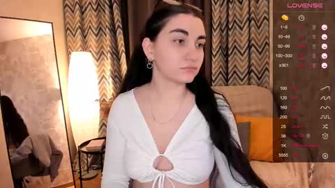 Hanna online show from February 2025 02:16:02 AM