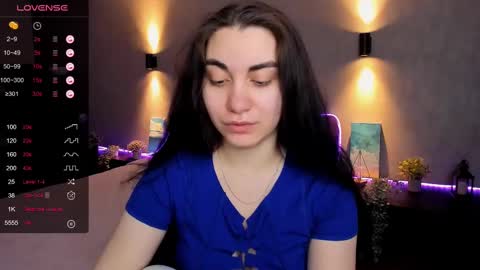 Hanna online show from February 2025 02:18:01 AM