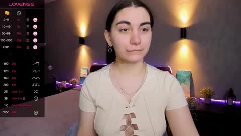 Hanna online show from February 2025 02:20:01 AM