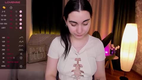 Hanna online show from March 2025 11:21:01 AM