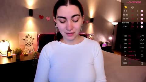 Hanna online show from September 2025 02:06:01 AM