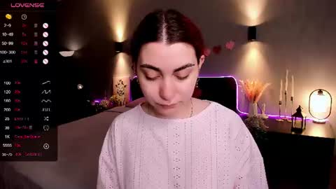 Hanna online show from June 2026 02:11:01 AM