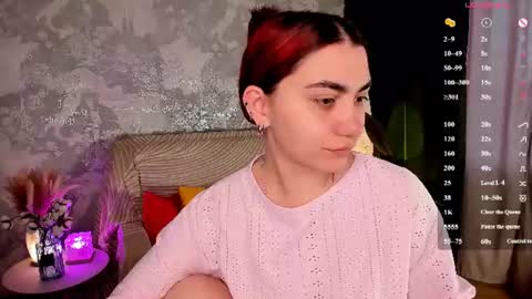 Hanna online show from July 2026 02:05:01 AM