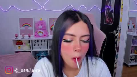 Dani  online show from January 2025 09:30:02 AM