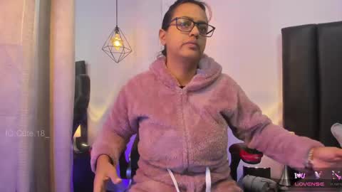 Snapshot of cute_elii chatting on May 2026 11:26:02 AM Independent Model online show from May 2026 11:26:02 AM