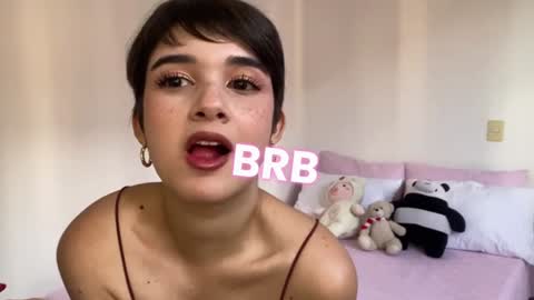 Cute online show from December 2024 11:13:02 PM