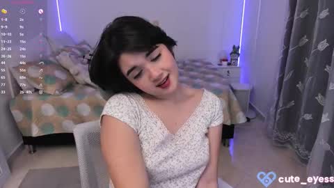 Cute online show from October 2025 09:30:01 PM