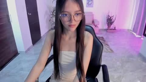 Bella Fox online show from February 2026 03:27:01 PM