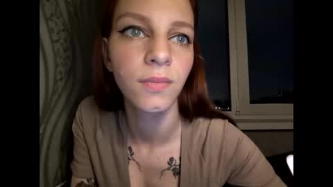 Snapshot of cute_foxis chatting on May 2026 08:06:01 PM cute_foxis online show from May 2026 08:06:01 PM