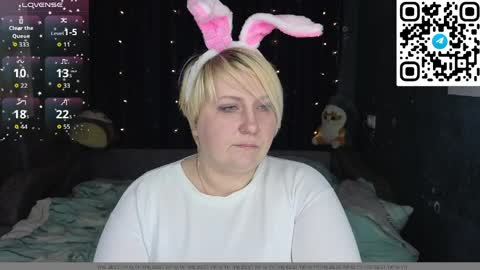 Hanna online show from April 2026 11:46:02 PM