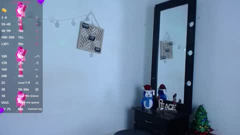 Cute horny1 online show from December 2025 02:53:02 AM