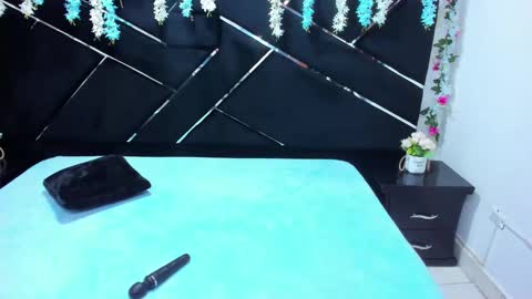 Snapshot of cute_isaa chatting on November 2025 08:31:01 PM Isabella online show from November 2025 08:31:01 PM