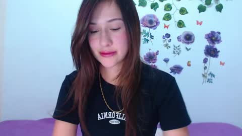 Snapshot of cute_isaa chatting on May 2026 11:46:01 PM Isabella online show from May 2026 11:46:01 PM