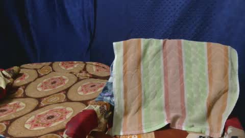 Snapshot of cute_kashmira99 chatting on February 2025 09:05:01 AM kashmira online show from February 2025 09:05:01 AM