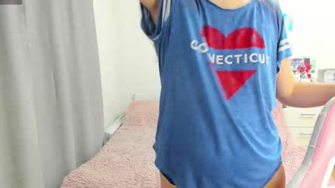 cute_kate0 online show from September 2025 10:05:01 AM