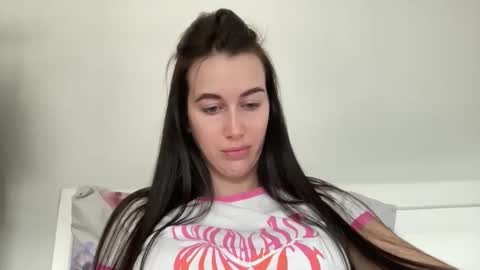 cute_kriss94 online show from April 2026 10:55:01 AM