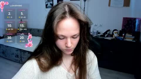 Emily online show from March 2026 09:53:02 AM