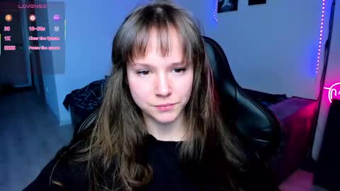Emily online show from May 2026 03:19:01 PM