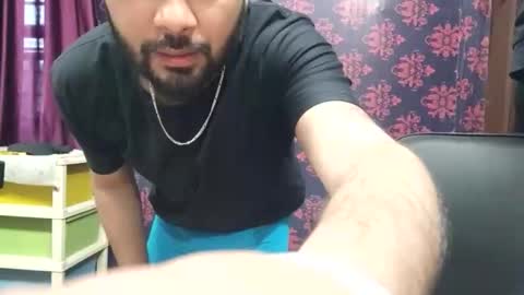 Cute Lucky online show from February 2026 09:36:02 AM