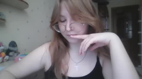 Veronica online show from February 2025 01:37:01 PM