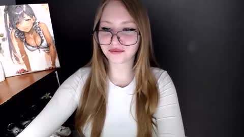 Snapshot of cute_minx chatting on May 2026 06:10:02 AM Veronica online show from May 2026 06:10:02 AM