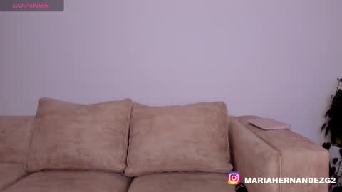 Maria online show from February 2025 12:05:01 AM