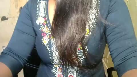 Snapshot of cute_payalji chatting on April 2026 01:52:02 AM alia online show from April 2026 01:52:02 AM