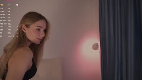 Snapshot of cute_pie_an chatting on January 2025 06:15:01 PM AN online show from January 2025 06:15:01 PM