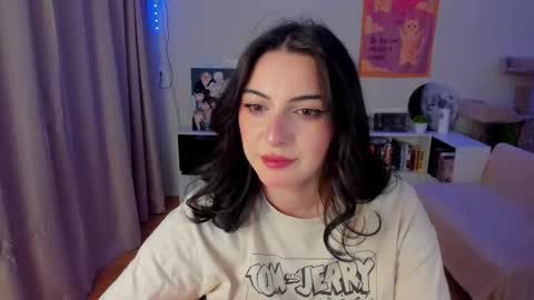 Snapshot of cute_redface_ chatting on October 2025 03:47:02 PM Bb online show from October 2025 03:47:02 PM