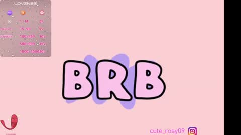 Snapshot of cute_rosy chatting on June 2026 12:22:01 PM rosy online show from June 2026 12:22:01 PM