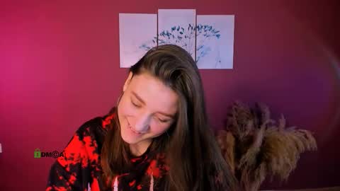 Snapshot of cute_samanta_ chatting on November 2025 07:47:01 PM Youre Samanta online show from November 2025 07:47:01 PM