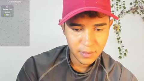 Snapshot of cute_sammy_1 chatting on October 2025 11:31:02 PM cute_sammy_1 online show from October 2025 11:31:02 PM
